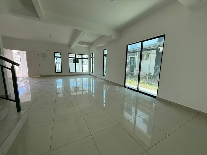 Rumah Berkembar untuk Disewa di Melaka City (Melaka) - Gigi Wong - PropertyGuru.com.my