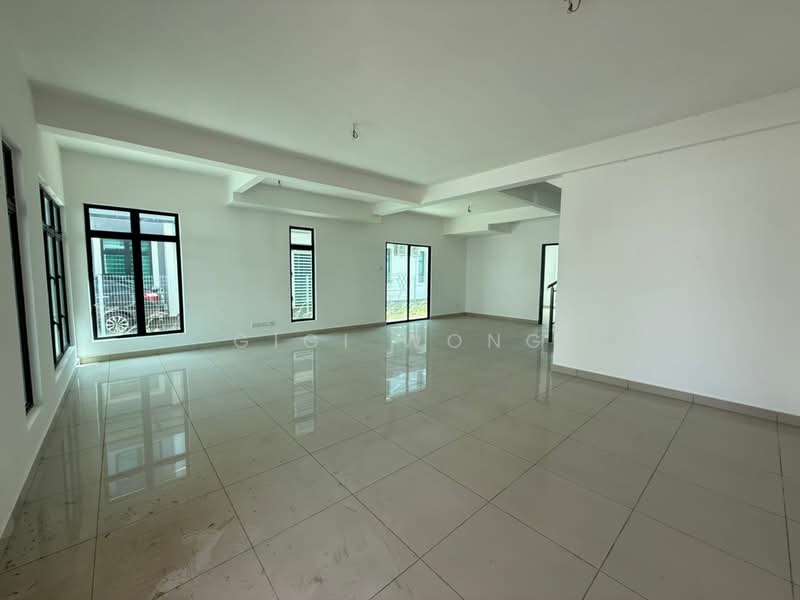 Rumah Berkembar untuk Disewa di Melaka City (Melaka) - Gigi Wong - PropertyGuru.com.my
