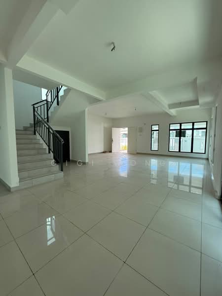 Rumah Berkembar untuk Disewa di Melaka City (Melaka) - Gigi Wong - PropertyGuru.com.my