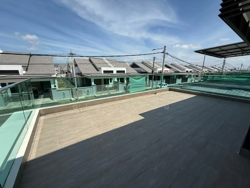 Rumah Berkembar untuk Disewa di Melaka City (Melaka) - Gigi Wong - PropertyGuru.com.my