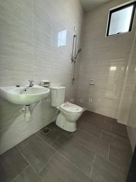 Rumah Berkembar untuk Disewa di Melaka City (Melaka) - Gigi Wong - PropertyGuru.com.my