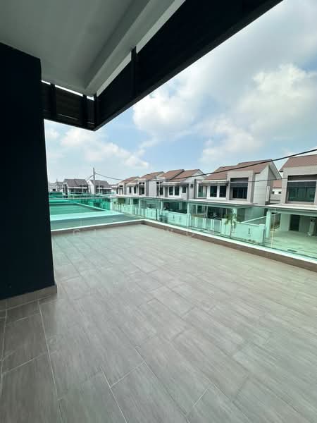 Rumah Berkembar untuk Disewa di Melaka City (Melaka) - Gigi Wong - PropertyGuru.com.my