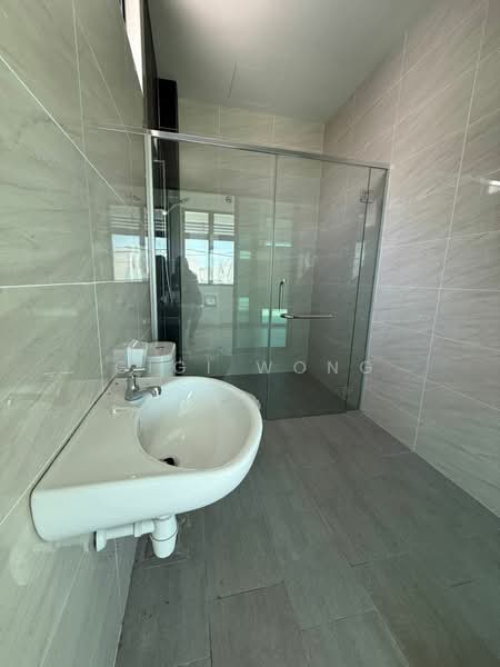 Rumah Berkembar untuk Disewa di Melaka City (Melaka) - Gigi Wong - PropertyGuru.com.my