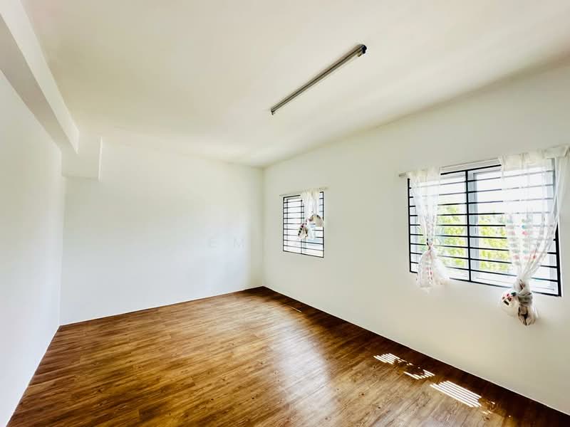 Rumah Teres 2 Tingkat untuk Disewa di Bandar Teknologi Kajang (Kajang) - Emma . - Interior - PropertyGuru.com.my