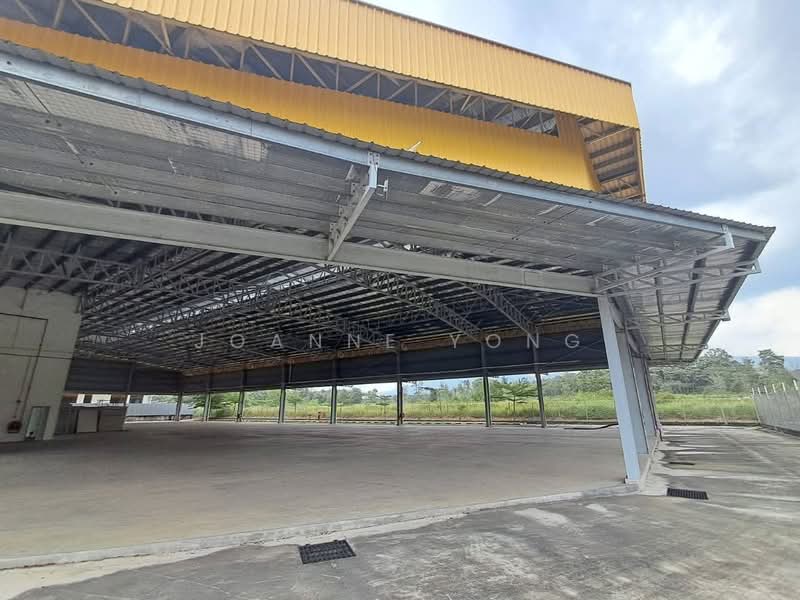 Tanah Perindustrian untuk Dijual di Kota Tinggi (Johor) - JOANNE YONG - Exterior - PropertyGuru.com.my