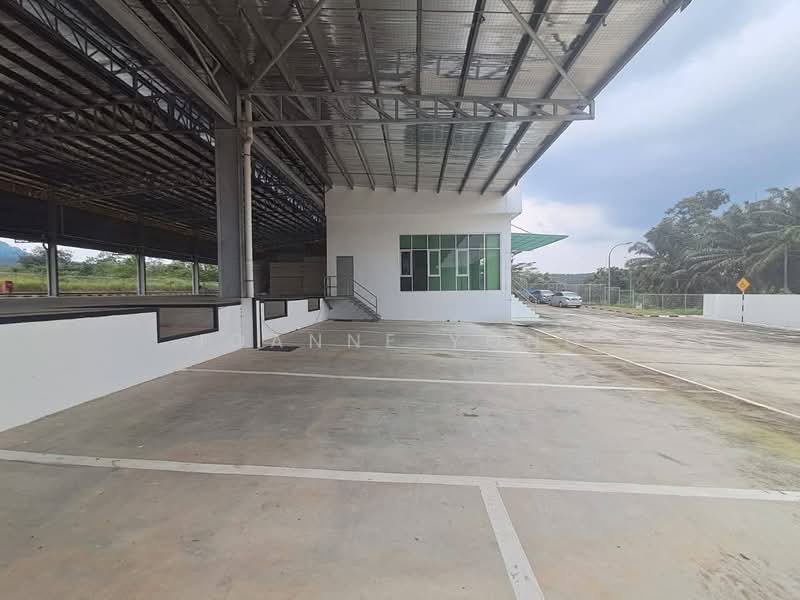 Tanah Perindustrian untuk Dijual di Kota Tinggi (Johor) - JOANNE YONG - Exterior - PropertyGuru.com.my