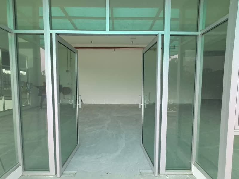 Tanah Perindustrian untuk Dijual di Kota Tinggi (Johor) - JOANNE YONG - Entrance - PropertyGuru.com.my