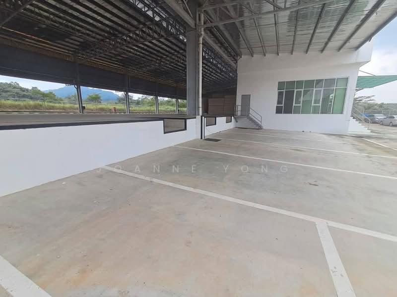 Tanah Perindustrian untuk Dijual di Kota Tinggi (Johor) - JOANNE YONG - Exterior - PropertyGuru.com.my