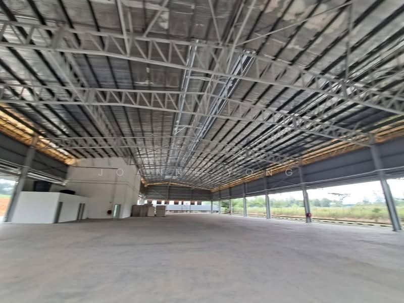 Tanah Perindustrian untuk Dijual di Kota Tinggi (Johor) - JOANNE YONG - Interior - PropertyGuru.com.my