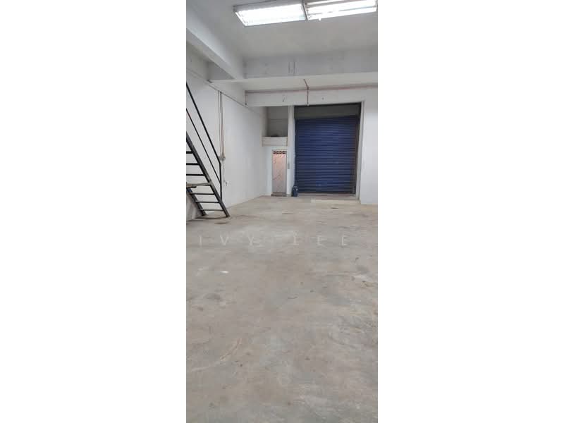 Factory for Rent in Bukit OUG (Bukit Jalil) - Ivy Lee - PropertyGuru.com.my
