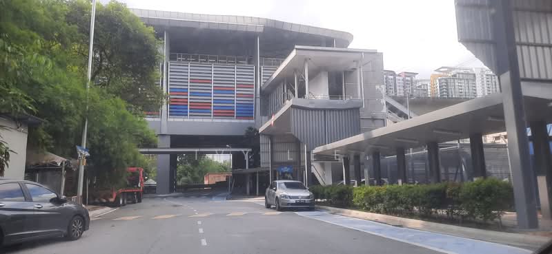 Factory for Rent in Bukit OUG (Bukit Jalil) - Ivy Lee - PropertyGuru.com.my