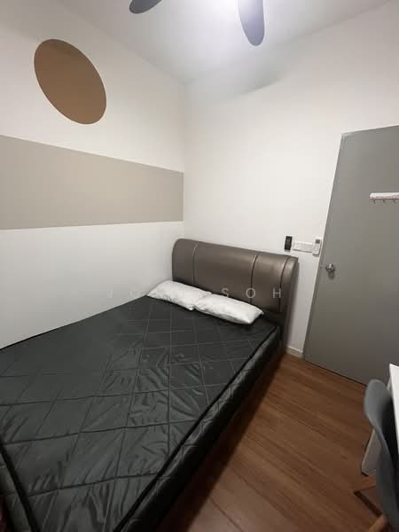 Service Residence for Rent at M Vertica - Jovi Soh - Bedroom - PropertyGuru.com.my