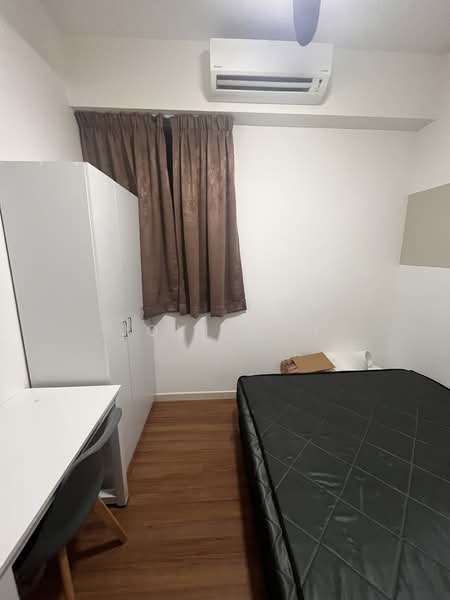 Service Residence for Rent at M Vertica - Jovi Soh - Bedroom - PropertyGuru.com.my