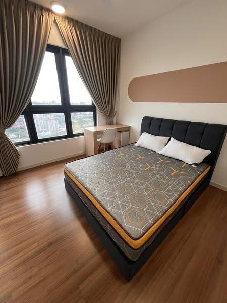 Service Residence for Rent at M Vertica - Jovi Soh - Bedroom - PropertyGuru.com.my