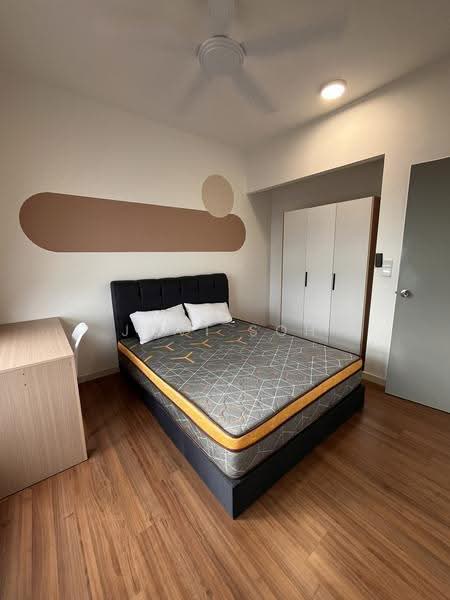 Service Residence for Rent at M Vertica - Jovi Soh - Bedroom - PropertyGuru.com.my