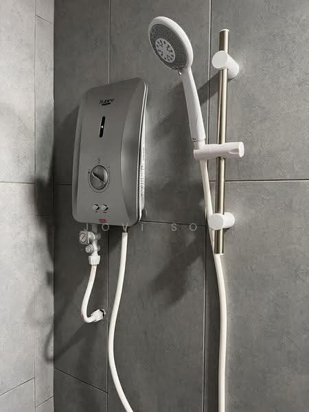 Service Residence for Rent at M Vertica - Jovi Soh - Bathroom - PropertyGuru.com.my