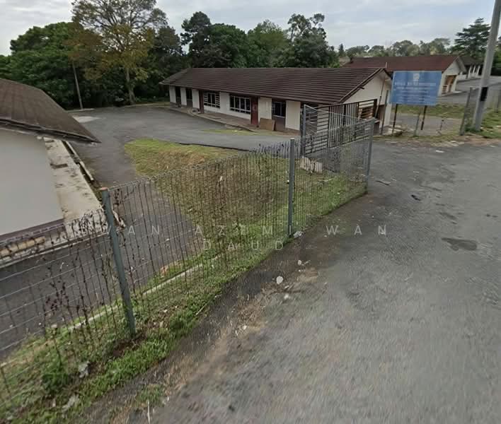 Agricultural Land for Sale in Rantau (Negeri Sembilan) - Wan Azemi Wan Daud - Exterior - PropertyGuru.com.my