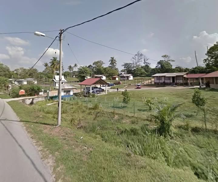 Agricultural Land for Sale in Rantau (Negeri Sembilan) - Wan Azemi Wan Daud - Exterior - PropertyGuru.com.my