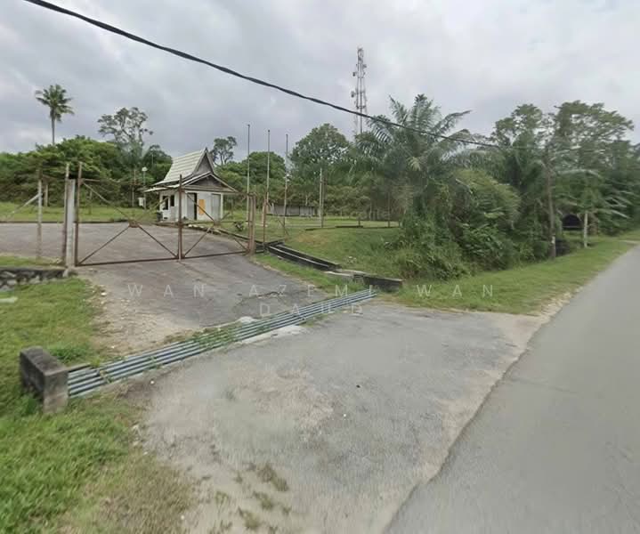 Agricultural Land for Sale in Rantau (Negeri Sembilan) - Wan Azemi Wan Daud - Exterior - PropertyGuru.com.my
