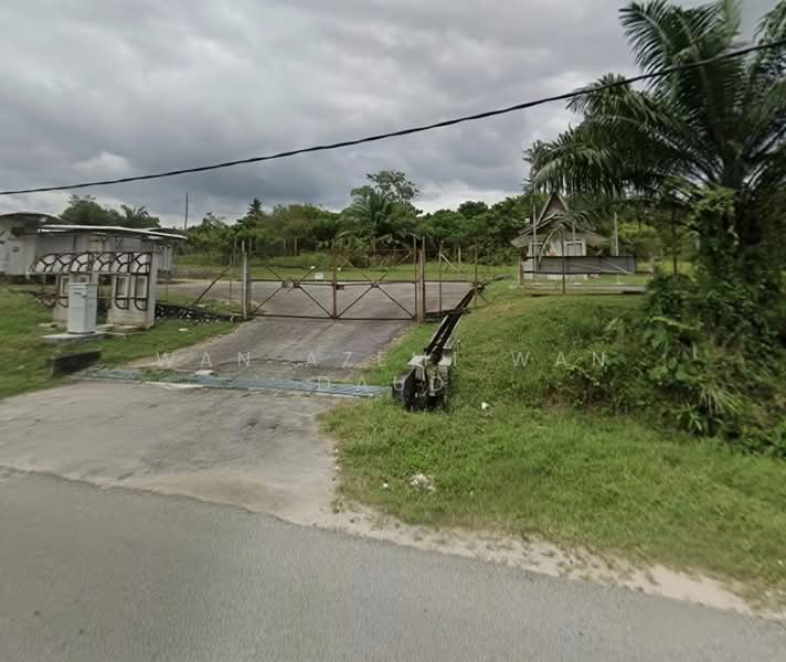Agricultural Land for Sale in Rantau (Negeri Sembilan) - Wan Azemi Wan Daud - Exterior - PropertyGuru.com.my