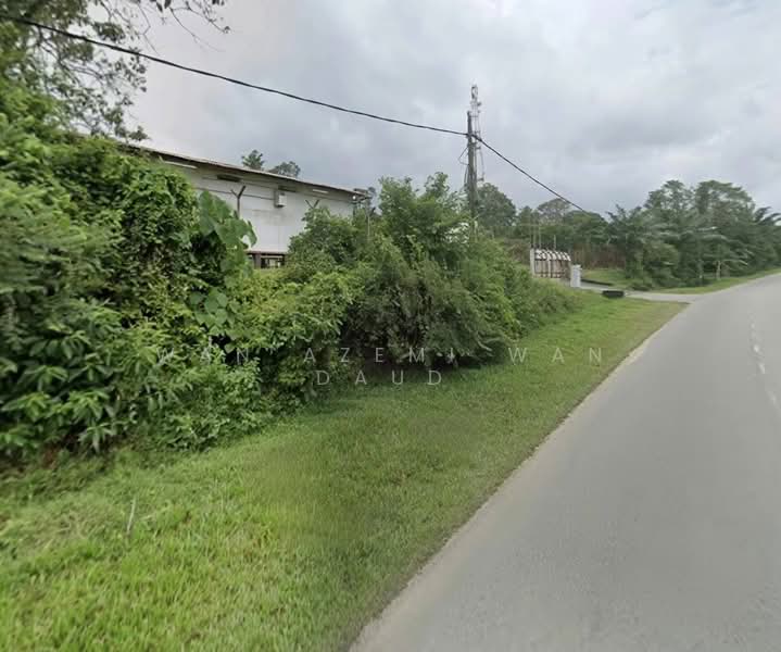 Agricultural Land for Sale in Rantau (Negeri Sembilan) - Wan Azemi Wan Daud - Exterior - PropertyGuru.com.my