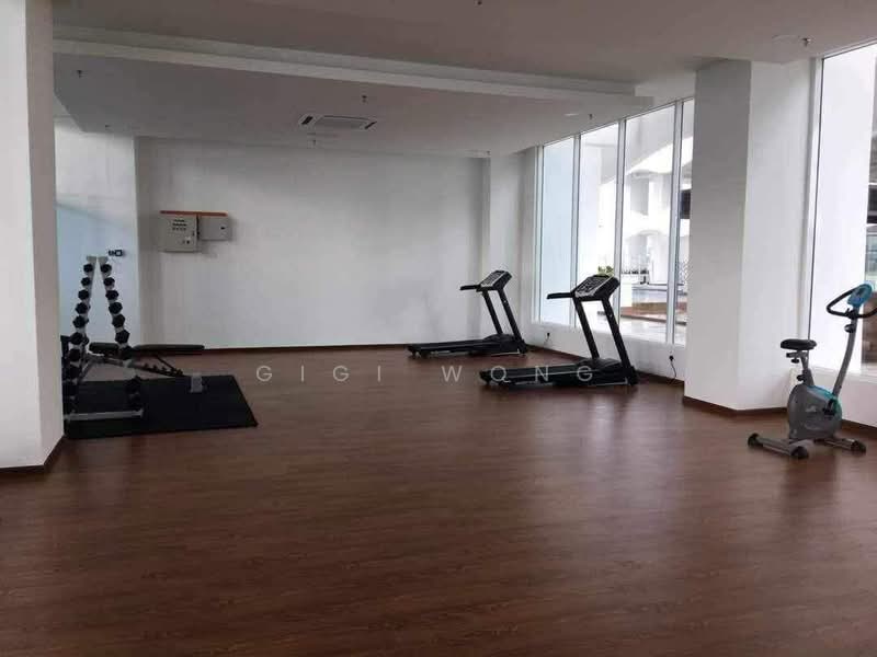 Servis Apartment untuk Disewa di The Wave Residence - Gigi Wong - PropertyGuru.com.my