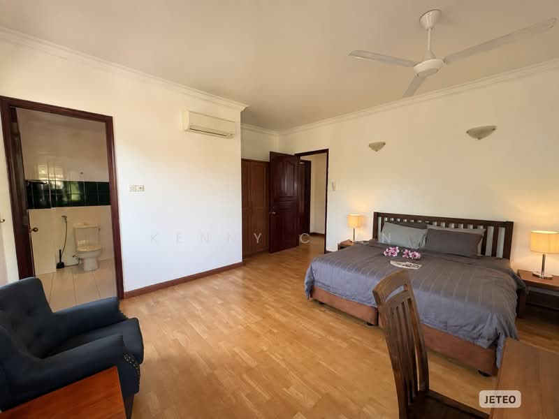 Bungalow for Rent in Putrajaya (Putrajaya) - Kenny Chan - PropertyGuru.com.my