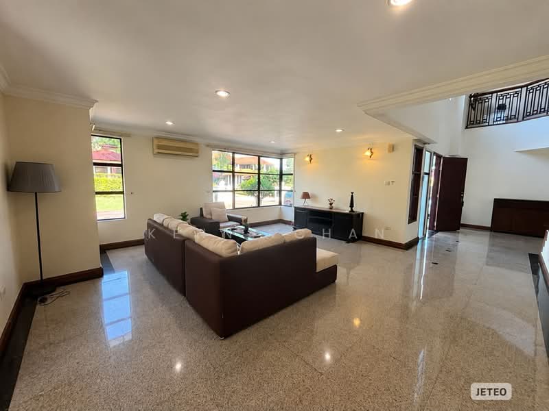 Bungalow for Rent in Putrajaya (Putrajaya) - Kenny Chan - PropertyGuru.com.my