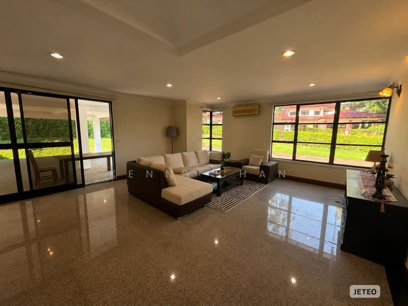 Bungalow for Rent in Putrajaya (Putrajaya) - Kenny Chan - PropertyGuru.com.my