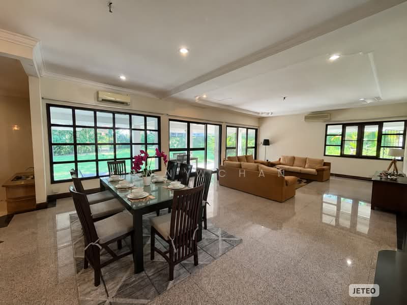 Bungalow for Rent in Putrajaya (Putrajaya) - Kenny Chan - PropertyGuru.com.my