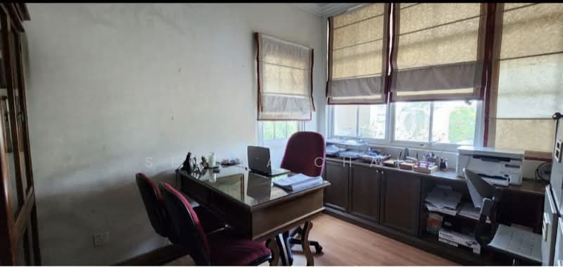 Rumah Banglo untuk Dijual di Damansara Heights (Kuala Lumpur) - Selina Chai - Study - PropertyGuru.com.my