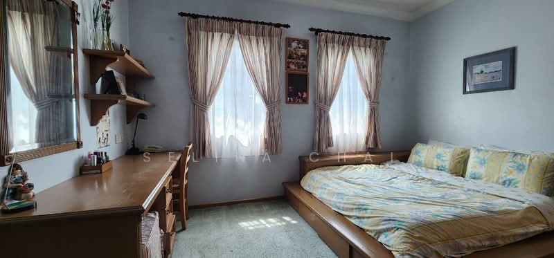 Rumah Banglo untuk Dijual di Damansara Heights (Kuala Lumpur) - Selina Chai - Bedroom - PropertyGuru.com.my