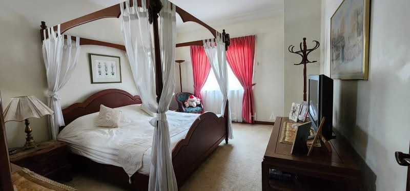 Rumah Banglo untuk Dijual di Damansara Heights (Kuala Lumpur) - Selina Chai - Bedroom - PropertyGuru.com.my