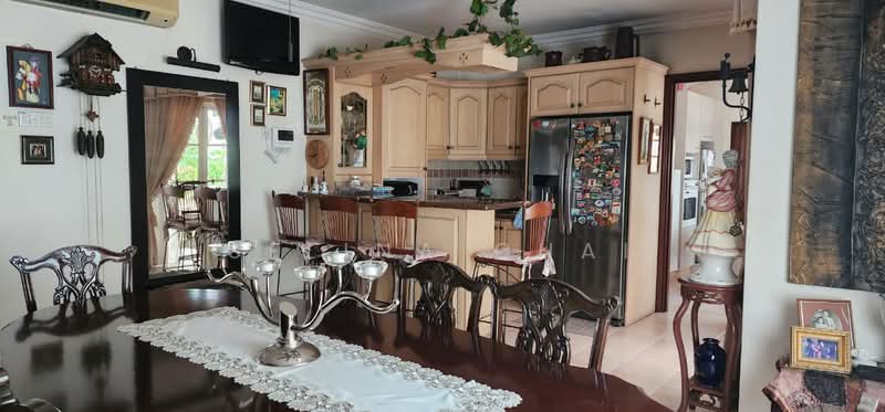 Rumah Banglo untuk Dijual di Damansara Heights (Kuala Lumpur) - Selina Chai - Dining Room - PropertyGuru.com.my