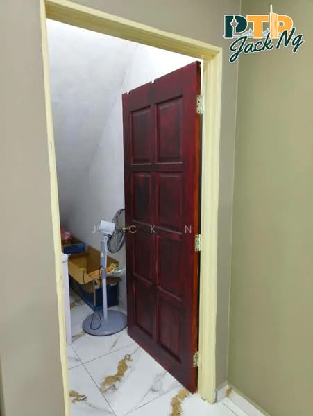 2-storey Terraced House for Rent in Taman Sin Tat (Butterworth) - Jack Ng - Interior - PropertyGuru.com.my