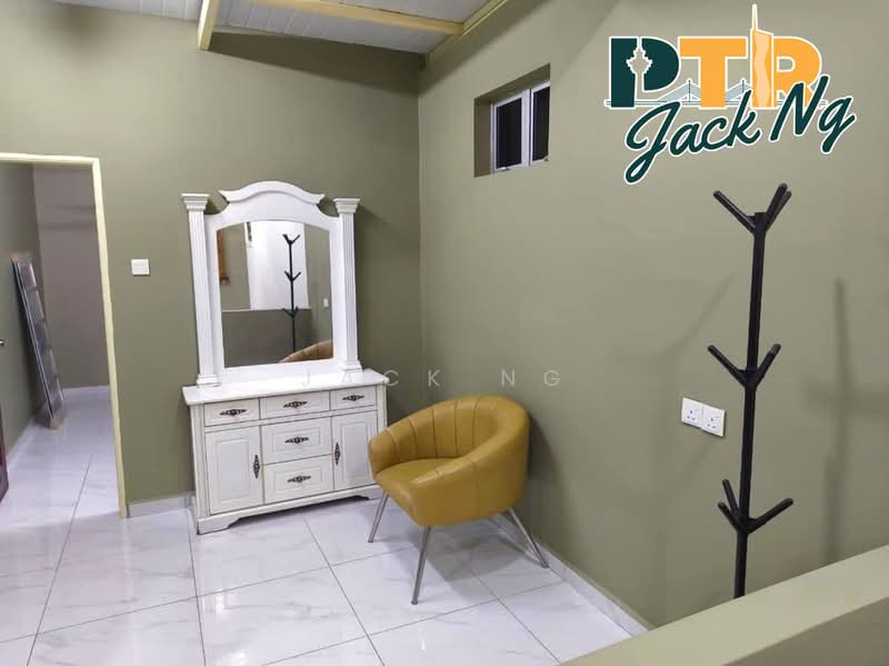2-storey Terraced House for Rent in Taman Sin Tat (Butterworth) - Jack Ng - Interior - PropertyGuru.com.my