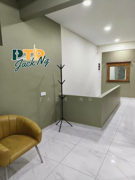2-storey Terraced House for Rent in Taman Sin Tat (Butterworth) - Jack Ng - Interior - PropertyGuru.com.my