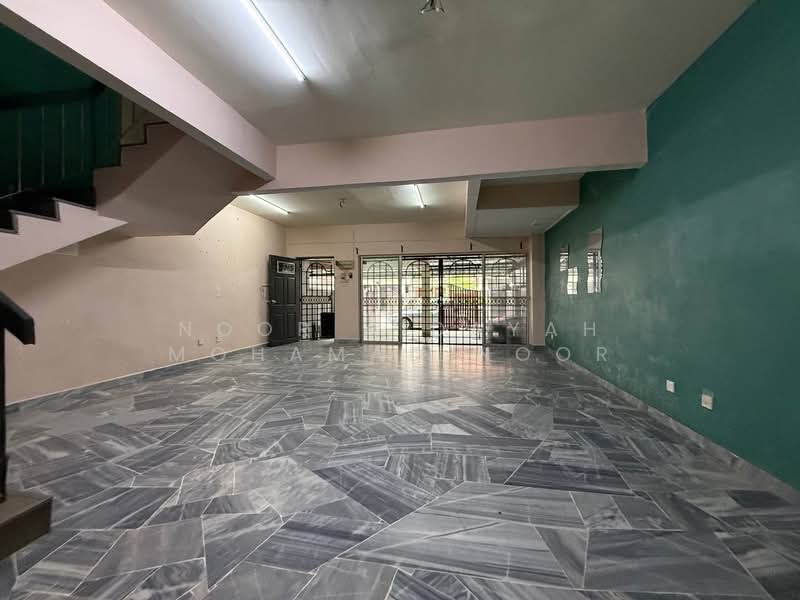 Rumah Teres untuk Dijual di Taman Pinggiran Senawang (Sungai Gadut) - Noor Hidayah Mohamad Noor - Interior - PropertyGuru.com.my