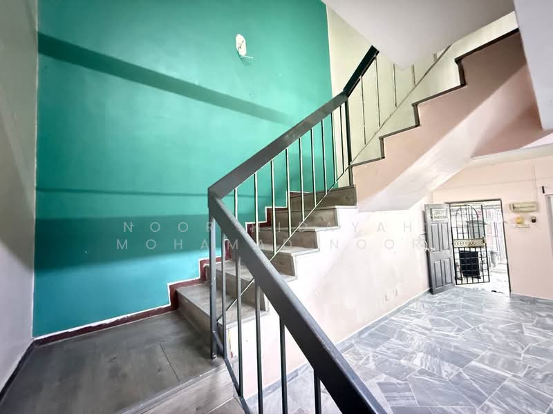 Rumah Teres untuk Dijual di Taman Pinggiran Senawang (Sungai Gadut) - Noor Hidayah Mohamad Noor - Interior - PropertyGuru.com.my