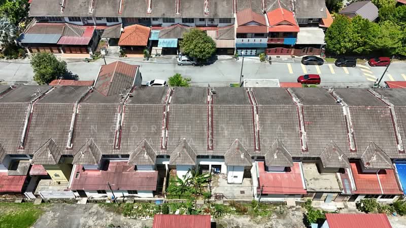 Rumah Teres untuk Dijual di Taman Pinggiran Senawang (Sungai Gadut) - Noor Hidayah Mohamad Noor - Exterior - PropertyGuru.com.my