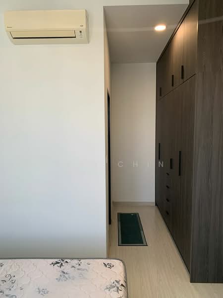Kondominium untuk Disewa di The Havre Bukit Jalil - Alex Chin - Bedroom - PropertyGuru.com.my