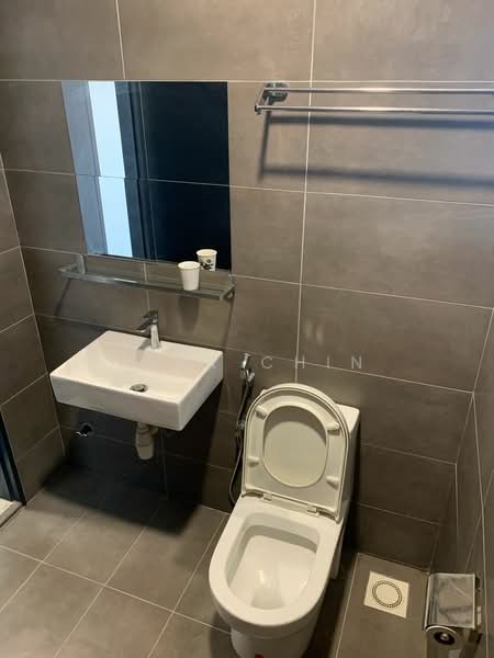 Kondominium untuk Disewa di The Havre Bukit Jalil - Alex Chin - Bathroom - PropertyGuru.com.my