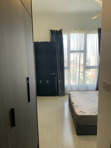 Kondominium untuk Disewa di The Havre Bukit Jalil - Alex Chin - Bedroom - PropertyGuru.com.my