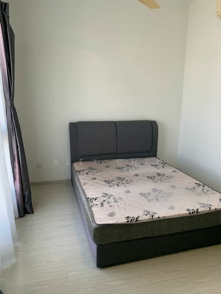 Kondominium untuk Disewa di The Havre Bukit Jalil - Alex Chin - Bedroom - PropertyGuru.com.my