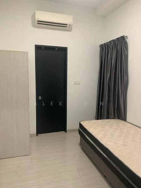 Kondominium untuk Disewa di The Havre Bukit Jalil - Alex Chin - Bedroom - PropertyGuru.com.my