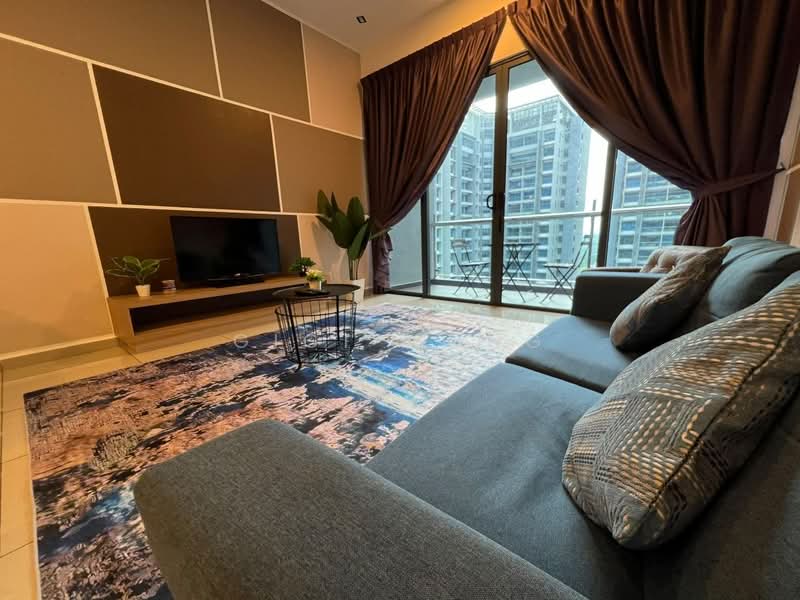 Servis Apartment untuk Disewa di Atlantis Residences (Pangsapuri Atlantis Kota Syahbandar) - Gigi Wong - PropertyGuru.com.my