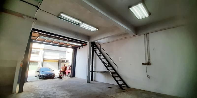 Terrace Factory for Rent in Bukit Jalil (Kuala Lumpur) - Ivy Lee - PropertyGuru.com.my