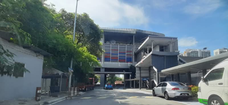 Terrace Factory for Rent in Bukit Jalil (Kuala Lumpur) - Ivy Lee - PropertyGuru.com.my