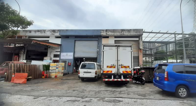 Terrace Factory for Rent in Bukit Jalil (Kuala Lumpur) - Ivy Lee - PropertyGuru.com.my