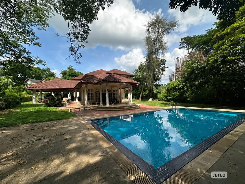 Bungalow for Rent in Putrajaya (Putrajaya) - Kenny Chan - PropertyGuru.com.my